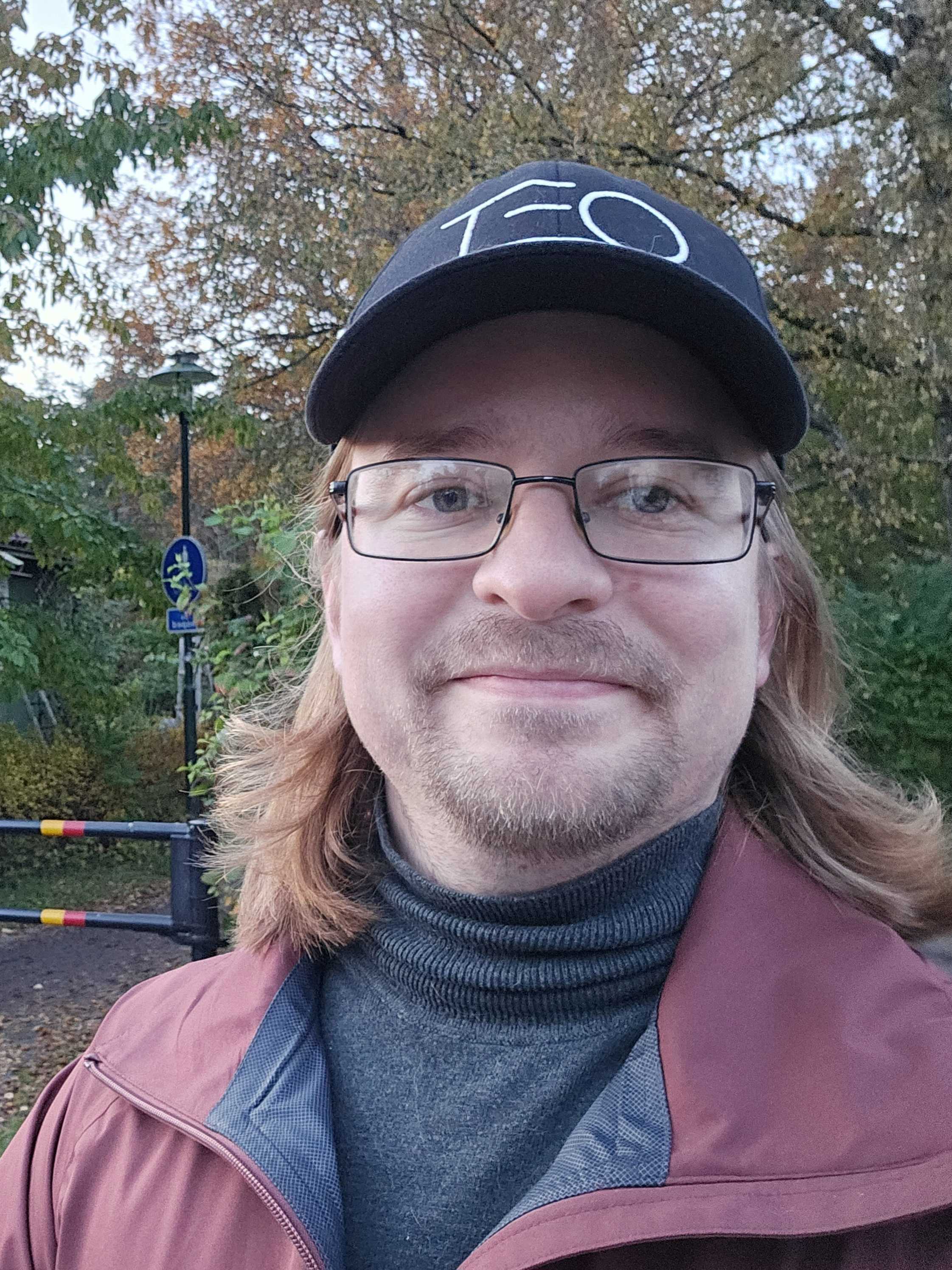 Hampus Renberg Nilsson