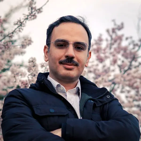 Hadi Khaksaran