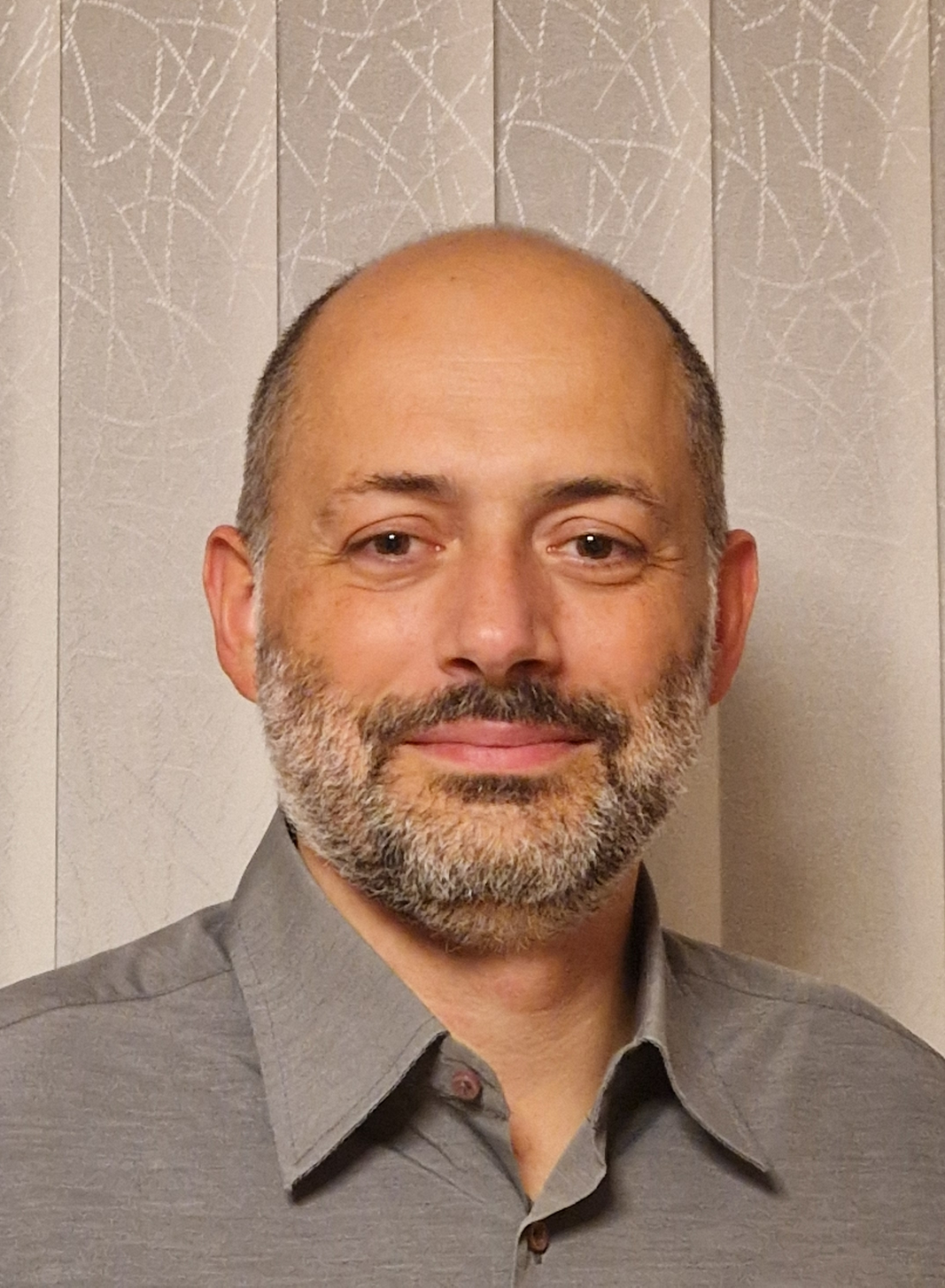 Michele Faucci Giannelli