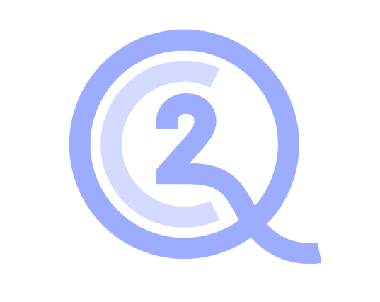 QC2 Lab Logo